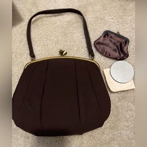 Original vintage Mel-Ton bag